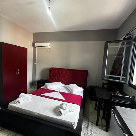 Vila New Ksamil Kültér fotó