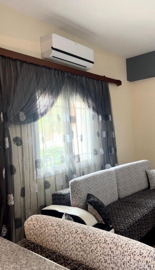 Vila New Ksamil Kültér fotó