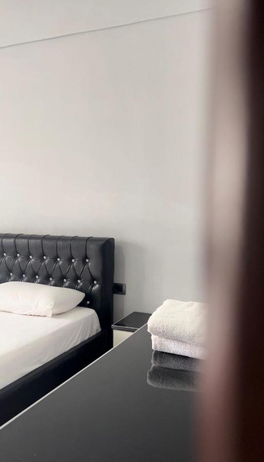 Vila New Ksamil Kültér fotó