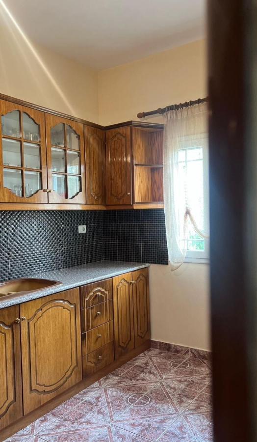Vila New Ksamil Kültér fotó