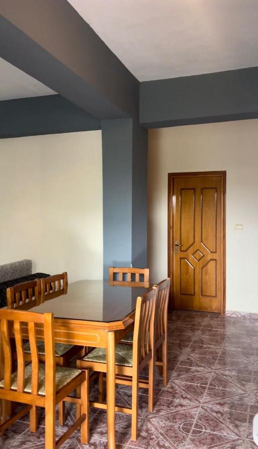 Vila New Ksamil Kültér fotó